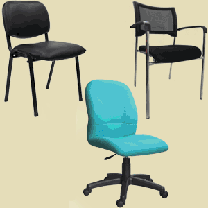 office chairs for meeting room